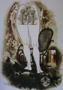  La pelvis mecácnica, 1981 